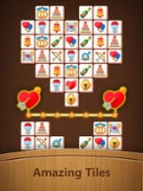 Onet Master Match Puzzle Image