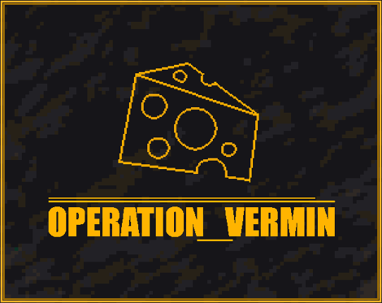 OPERATION VERMIN Image