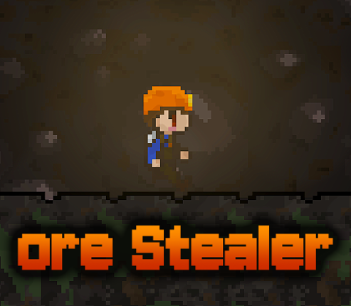 Ore Stealer Image