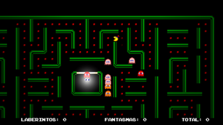 PAC-MAN EAT IT DX Image
