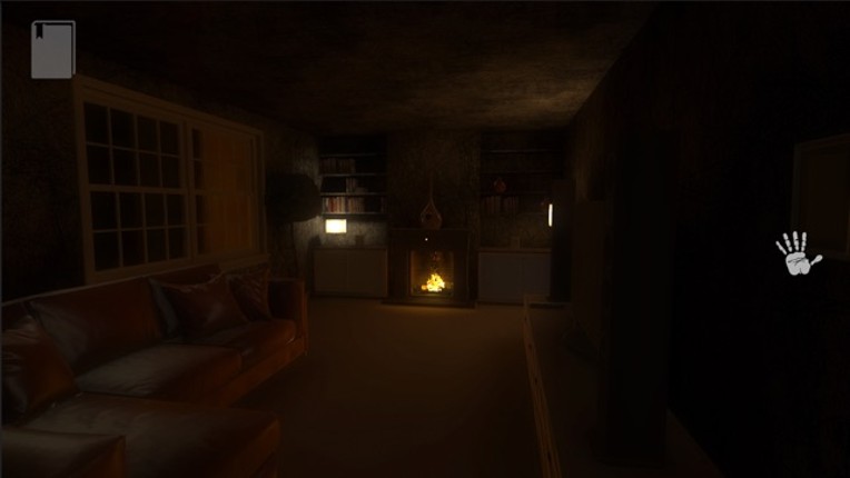 Paranormal Territory screenshot