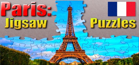 Games like Paris: Jigsaw Puzzles