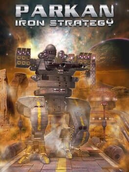 Games like Parkan: Iron Strategy
