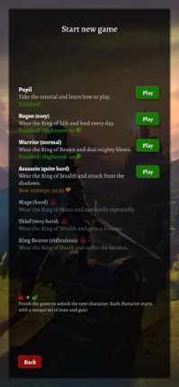 Path of Adventure Image