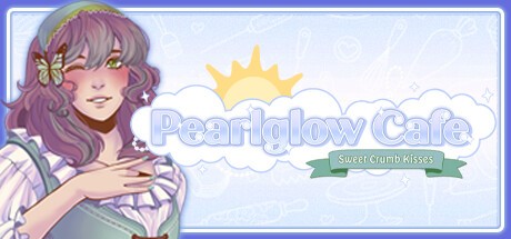 Games like Pearlglow Cafe: Sweet Crumb Kisses