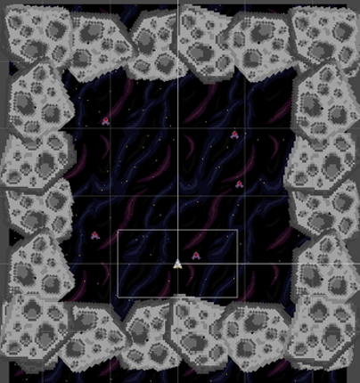 Pew! Pew! (2D Shooter) Image