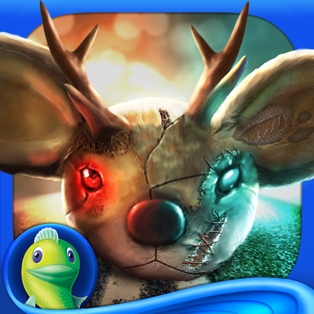 Games like Phantasmat: The Endless Night HD - A Mystery Hidden Object Game