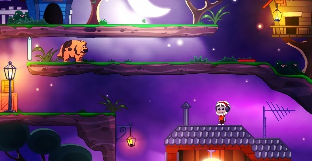 Games like Pheus and Mor