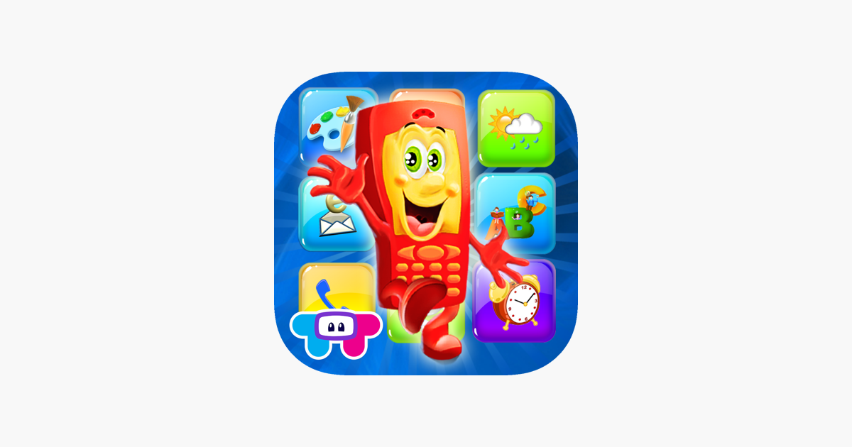 Games like Phone for Play - Creative Fun