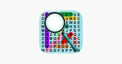 Phonetics Word Search Image