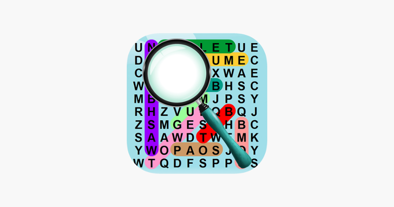 Phonetics Word Search Image