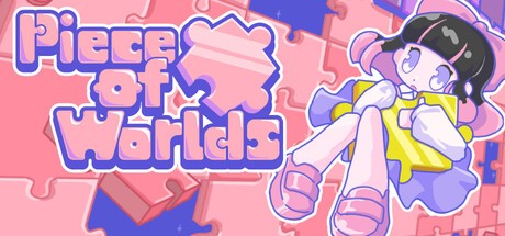 Games like Piece of Worlds
