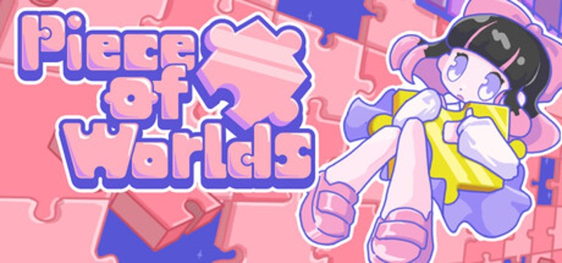 Piece of Worlds Image