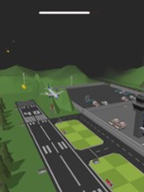 Pilot Project - Land safely Image