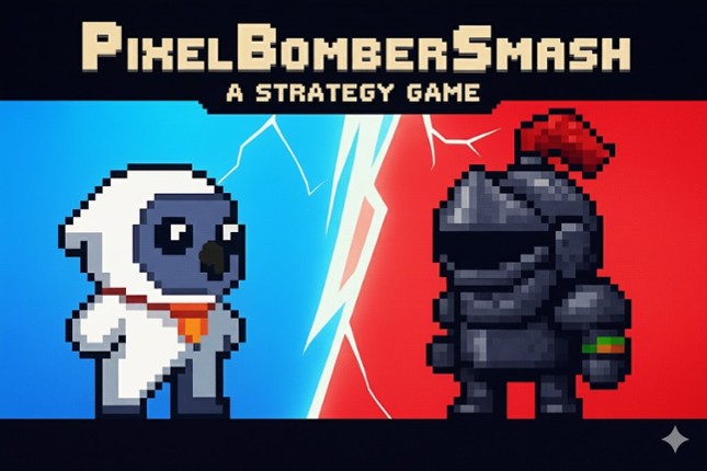 PixelBomberSmash Image