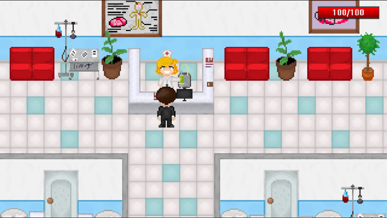 Plantception screenshot