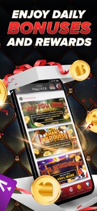 PlayJACK Slots Image