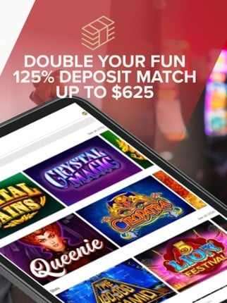 PlayLive! - Casino &amp; Slots Image