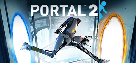 Games like Portal 2