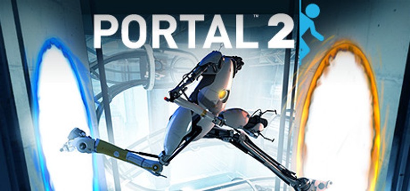 Portal 2 Image