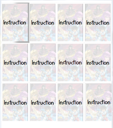 Pour Athéna : Kurumada édition Image