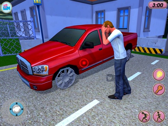 Pranks with Family & Neighbor screenshot