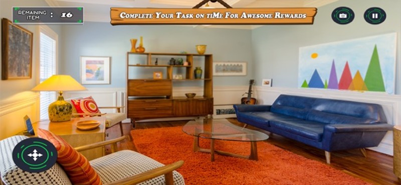 President House Flipper 3D screenshot