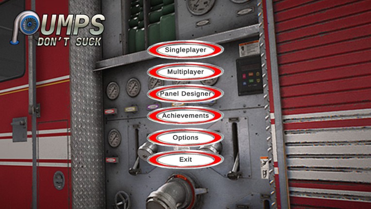 Pumps Don't Suck screenshot