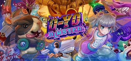 Games like Q-YO Blaster