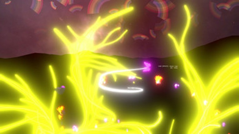 Queer Leap 酷儿跃迁 (2022) screenshot