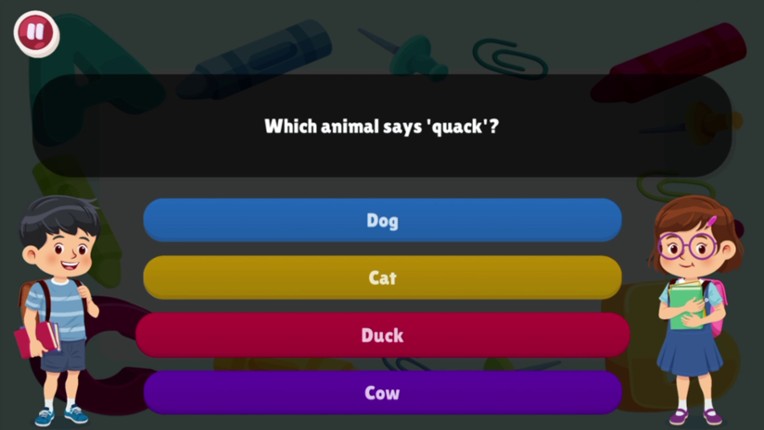 Quiztopia : The Ultimate Trivia screenshot