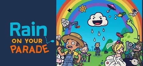 Games like Rain on Your Parade