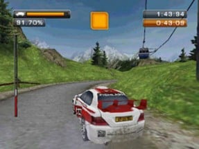 Rally Master Pro Image