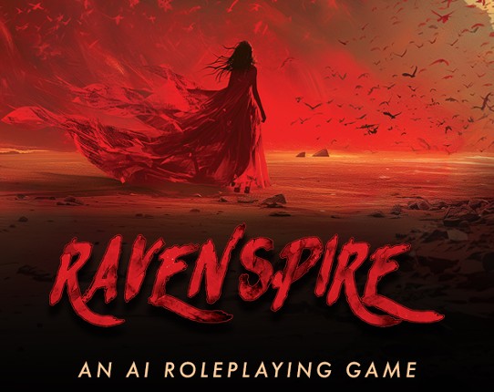 Ravenspire RPG Image