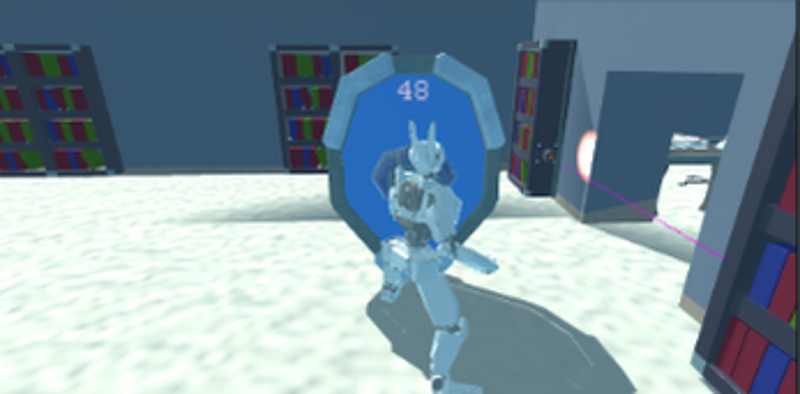 Rebooted Justice screenshot