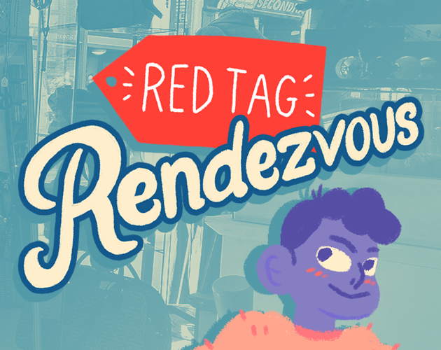 Games like Red Tag Rendezvous
