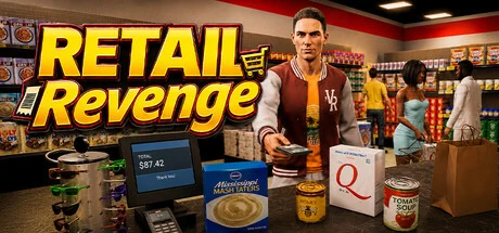 Games like Retail Revenge