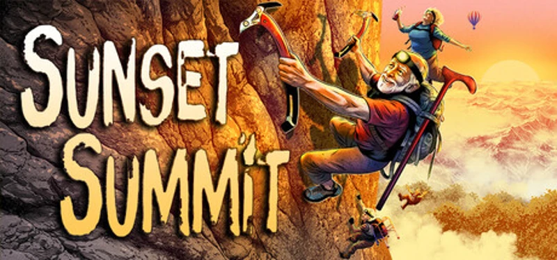 Sunset Summit Image