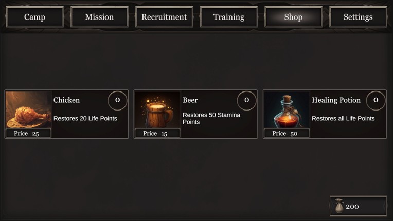 Rise of the Insurged screenshot