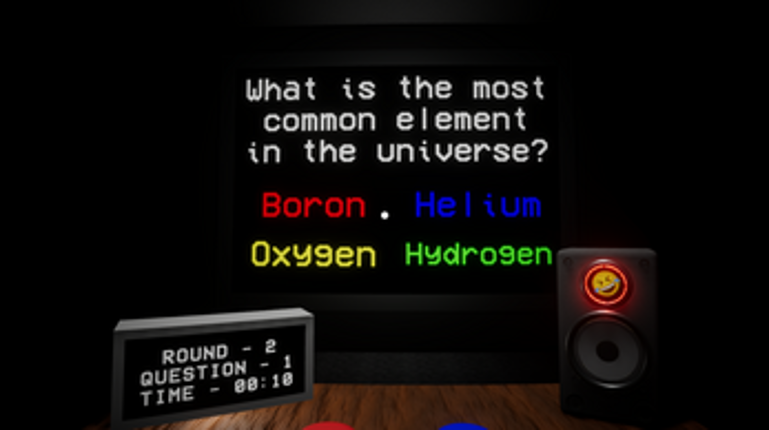 Rising Questions Image