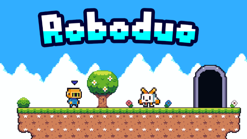 Games like Roboduo