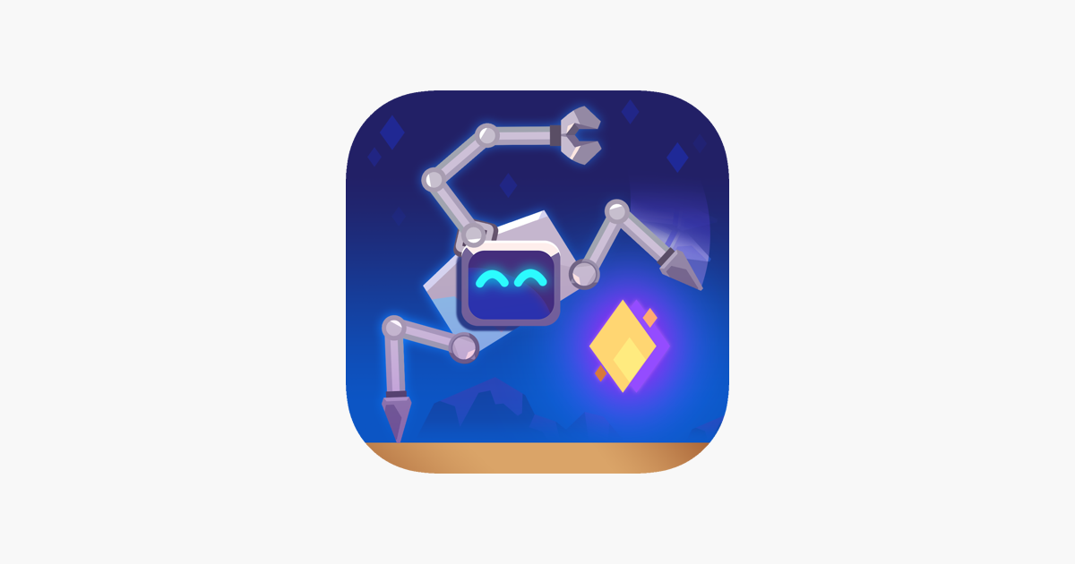 Games like Robotics!