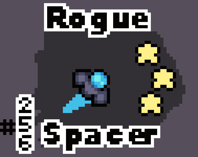 Games like Rogue Space: Trijam!