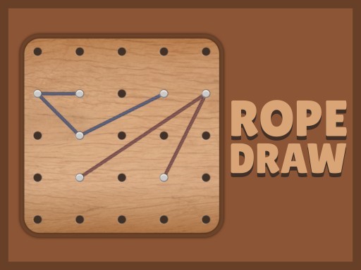Games like Rope Draw