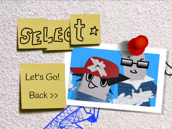 Rubber Bros V0.1 Image