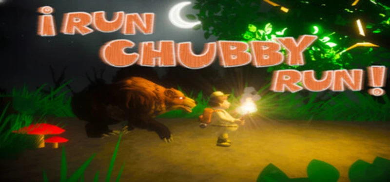 Run Chubby Run Image