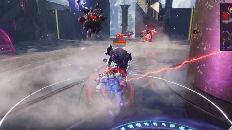 Schmaragon screenshot