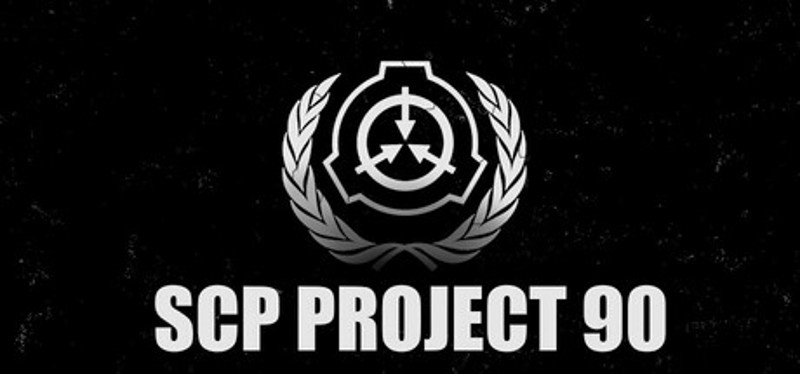 SCP: Project 90 Image