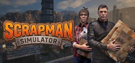Games like Scrapman Simulator