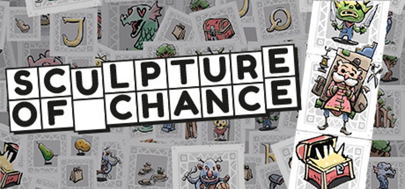 Sculpture of Chance Image